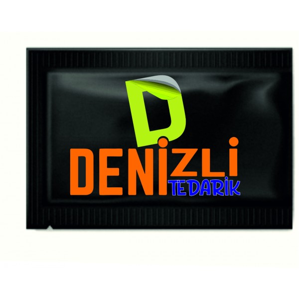 BASKILI ISLAK MENDİL 6X10 ESANSLI KOKU 